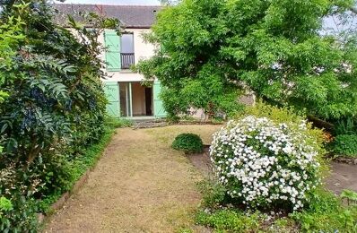 vente maison 334 000 € à proximité de Nantes (44100)