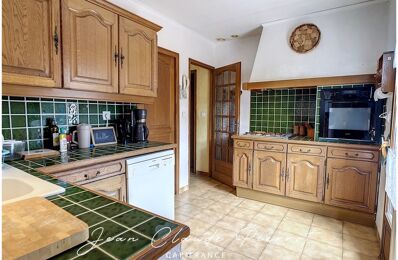 vente maison 275 000 € à proximité de Aigues-Vives (30670)