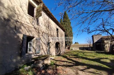 vente maison 577 000 € à proximité de Arles (13200)
