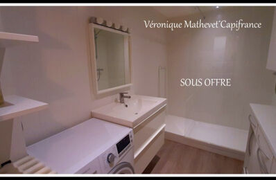appartement 3 pièces 71 m2 à vendre à Saint-Étienne (42100)
