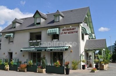 vente commerce 680 000 € à proximité de Gouaux-de-Larboust (31110)