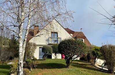 vente maison 930 000 € à proximité de Bligny-sur-Ouche (21360)