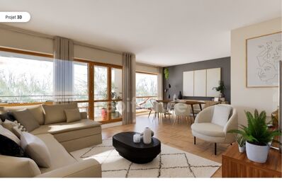 vente appartement 499 000 € à proximité de Maisons-Laffitte (78600)