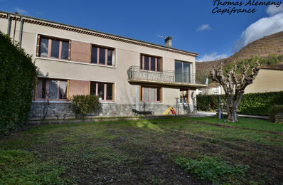 vente maison 292 000 € à proximité de Clumanc (04330)