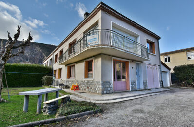 vente maison 292 000 € à proximité de Estoublon (04270)