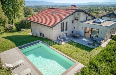vente maison 1 390 000 € à proximité de Divonne-les-Bains (01220)