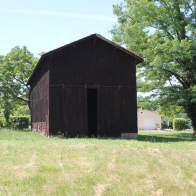 Maison 1 pièce 110 m²