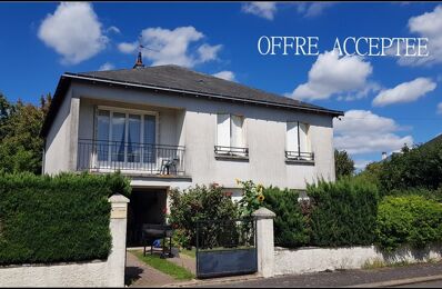 vente maison 230 000 € à proximité de Tauxigny-Saint-Bauld (37310)