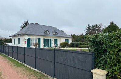 vente maison 230 000 € à proximité de Saint-Romain-sous-Gourdon (71230)