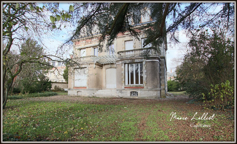 Villa / Maison 5 pièces  à vendre Pithiviers 45300