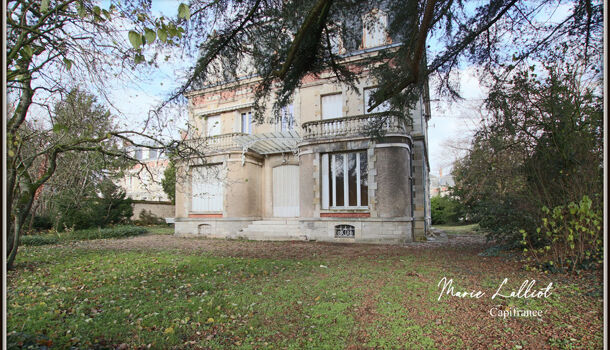 Villa / Maison 5 pièces  à vendre Pithiviers 45300