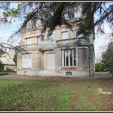 Maison 5 pièces 133 m²