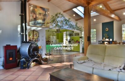 vente maison 479 000 € à proximité de Saint-Paul-Lès-Durance (13115)