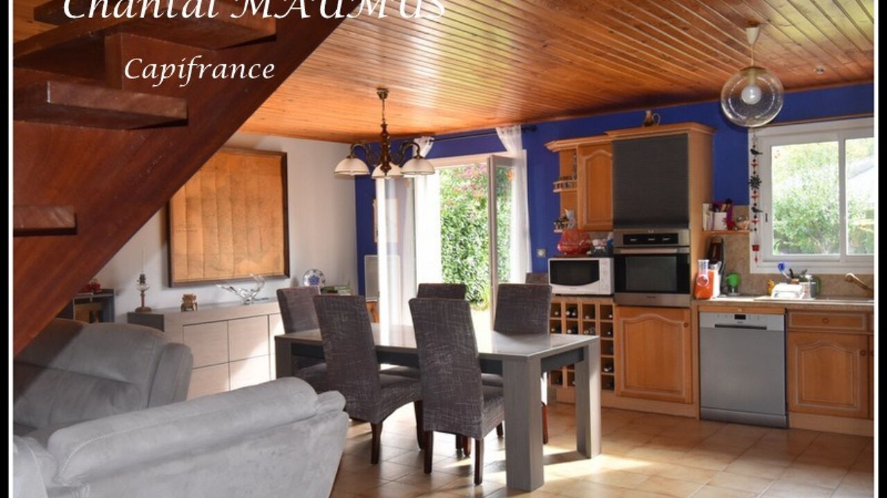 maison 4 pièces 97 m2 à vendre à Bagnères-de-Bigorre (65200)