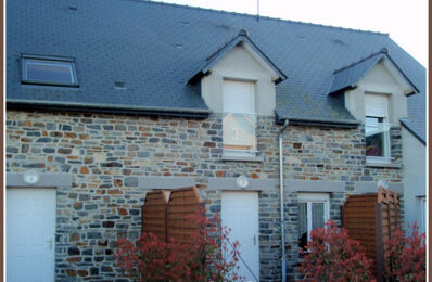 vente appartement 146 500 € à proximité de Mayenne (53)