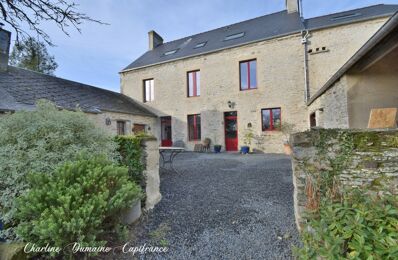 vente maison 374 400 € à proximité de Port-en-Bessin-Huppain (14520)