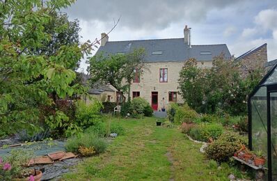vente maison 374 400 € à proximité de Fontenay-le-Pesnel (14250)