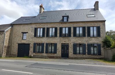 vente maison 348 400 € à proximité de Tour-en-Bessin (14400)