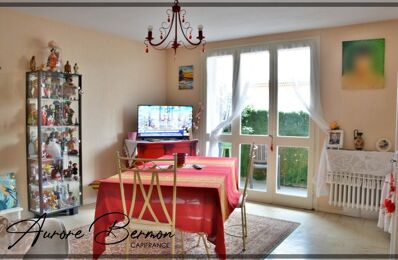 vente appartement 57 000 € à proximité de Colayrac-Saint-Cirq (47450)