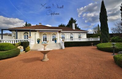 vente maison 936 000 € à proximité de Saint-Martin-Belle-Roche (71118)