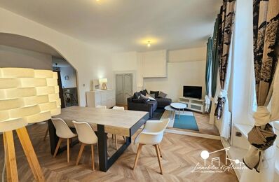 appartement 4 pièces 83 m2 à vendre à Agde (34300)