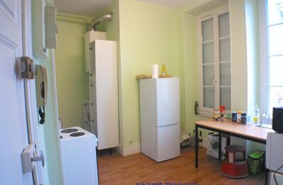 location appartement 465 € CC /mois à proximité de Loir-Et-Cher (41)