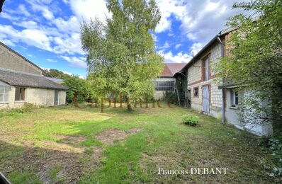 vente maison 110 000 € à proximité de Saint-Martin-l'Heureux (51490)