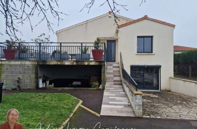 vente maison 413 000 € à proximité de Tonnay-Charente (17430)