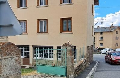 vente immeuble 365 000 € à proximité de Vernet-les-Bains (66820)