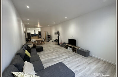 vente appartement 379 900 € à proximité de Villedieu-la-Blouere (49450)