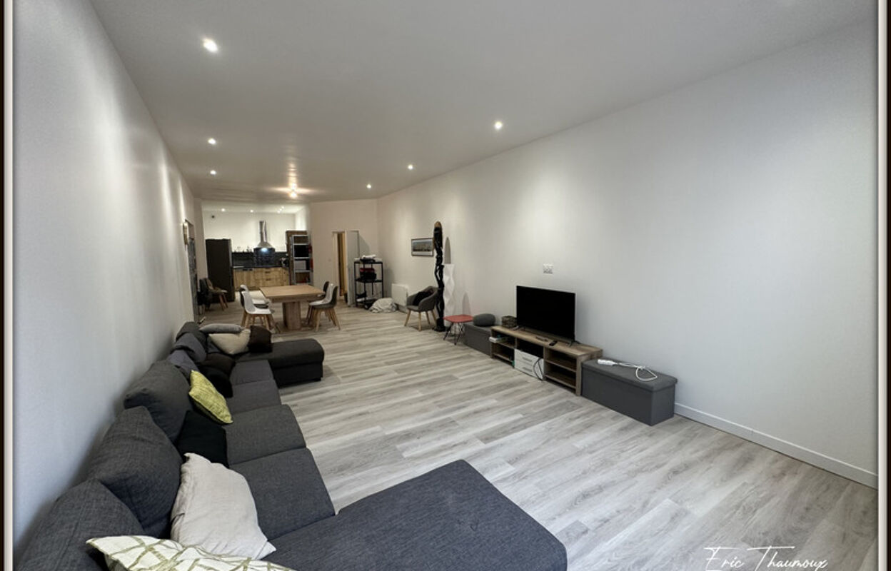 appartement 10 pièces 221 m2 à vendre à Cholet (49300)