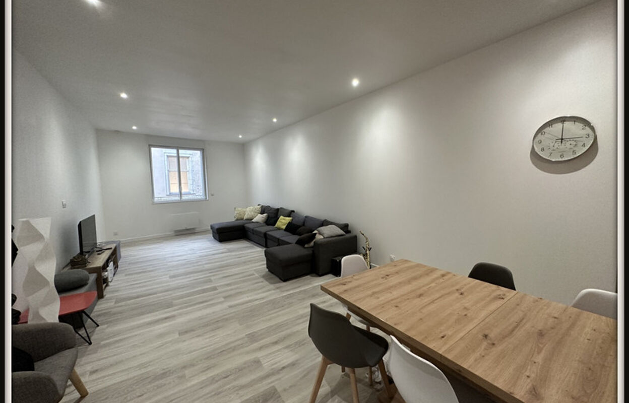 appartement 10 pièces 221 m2 à vendre à Cholet (49300)