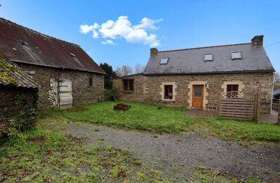 vente maison 180 200 € à proximité de Carhaix-Plouguer (29270)