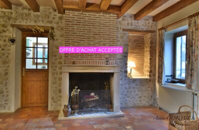 vente maison 275 000 € à proximité de Bray-Saint-Aignan (45460)