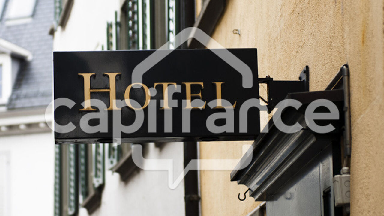 commerce 14 pièces 420 m2 à vendre à Fontenay-le-Comte (85200)