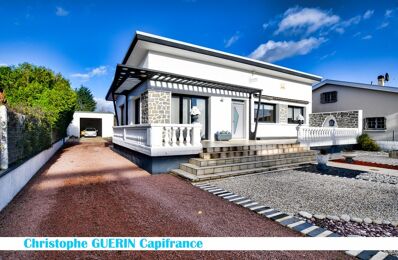 vente maison 265 000 € à proximité de Mouthiers-sur-Boëme (16440)