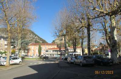 terrain  pièces 12 m2 à vendre à Foix (09000)