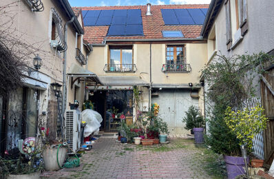 vente maison 125 000 € à proximité de Rouvres-sur-Aube (52160)