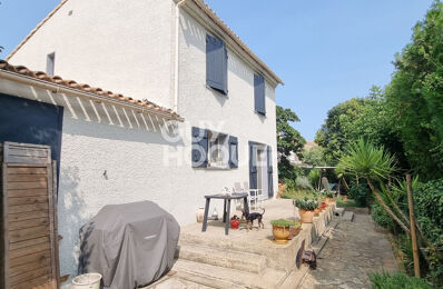 vente maison 270 000 € à proximité de Saint-Rémy-de-Provence (13210)