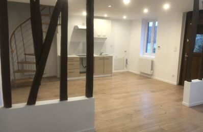 vente maison 119 500 € à proximité de Montreuil-sur-Brêche (60480)