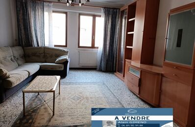 vente appartement 130 000 € à proximité de Saint-Laurent-de-la-Salanque (66250)
