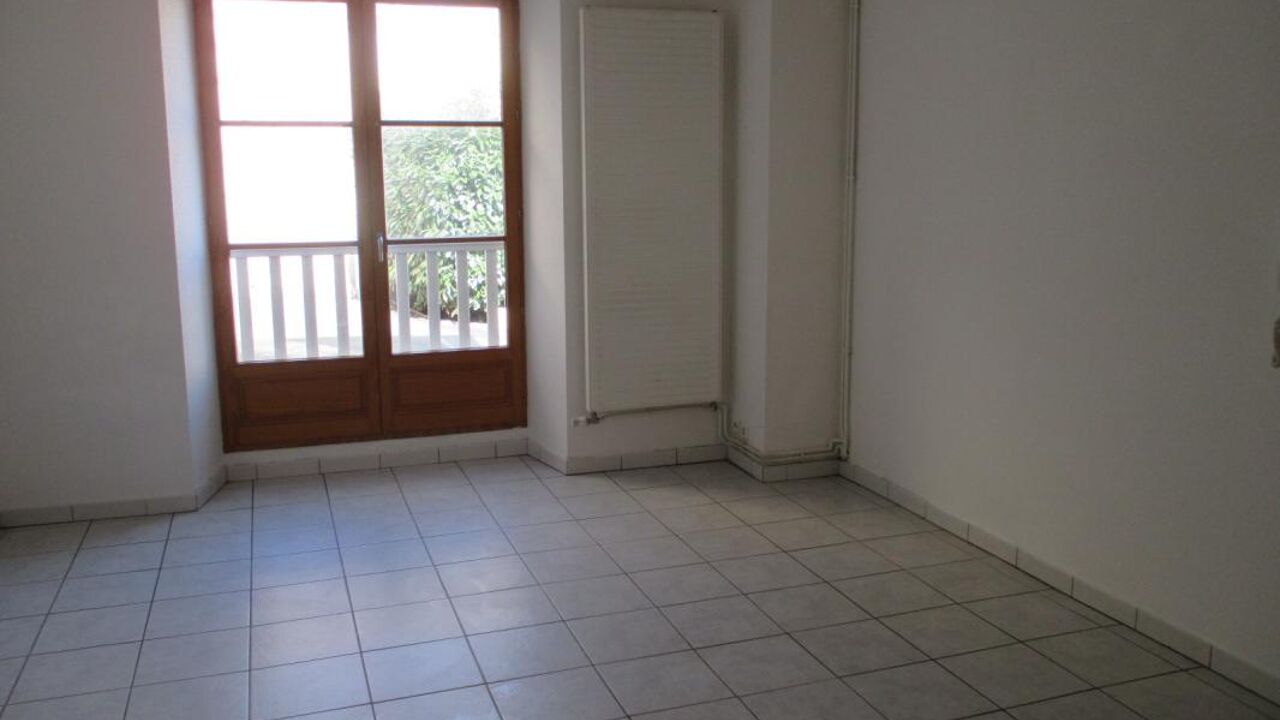 appartement 4 pièces 73 m2 à louer à Port-sur-Saône (70170)