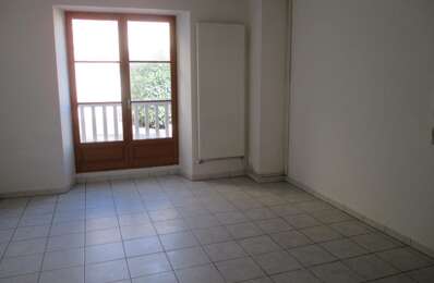 appartement 4 pièces 73 m2 à louer à Port-sur-Saône (70170)