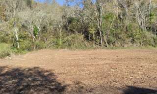 Terrain  1547 m² à vendre à Lalinde (24150)