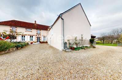 vente maison 325 000 € à proximité de Chemilly-sur-Yonne (89250)