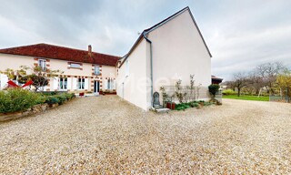 Maison 6 Pièces 135 m² à vendre à Seignelay (89250)