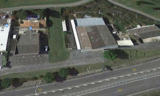 Terrain  605 m² à vendre à Royan (17200)