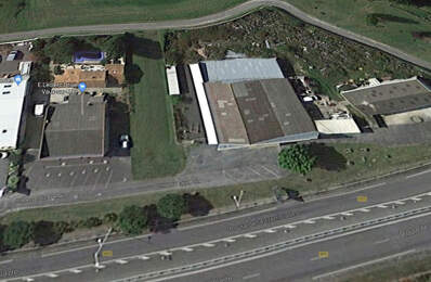 EXCLUSIVITÉ VAUX SUR MER TERRAIN 605 M2  EN ZONE COMMERCIALE — photo du bien