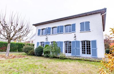 vente maison 577 000 € à proximité de Lamothe-Capdeville (82130)