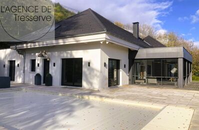 vente maison 2 900 000 € à proximité de Le Bourget-du-Lac (73370)